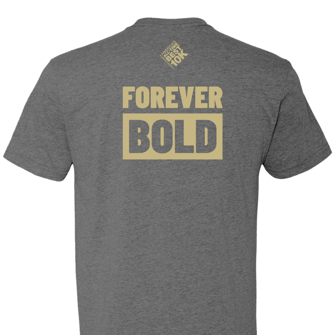 CU Shirt - FOREVER BOLD