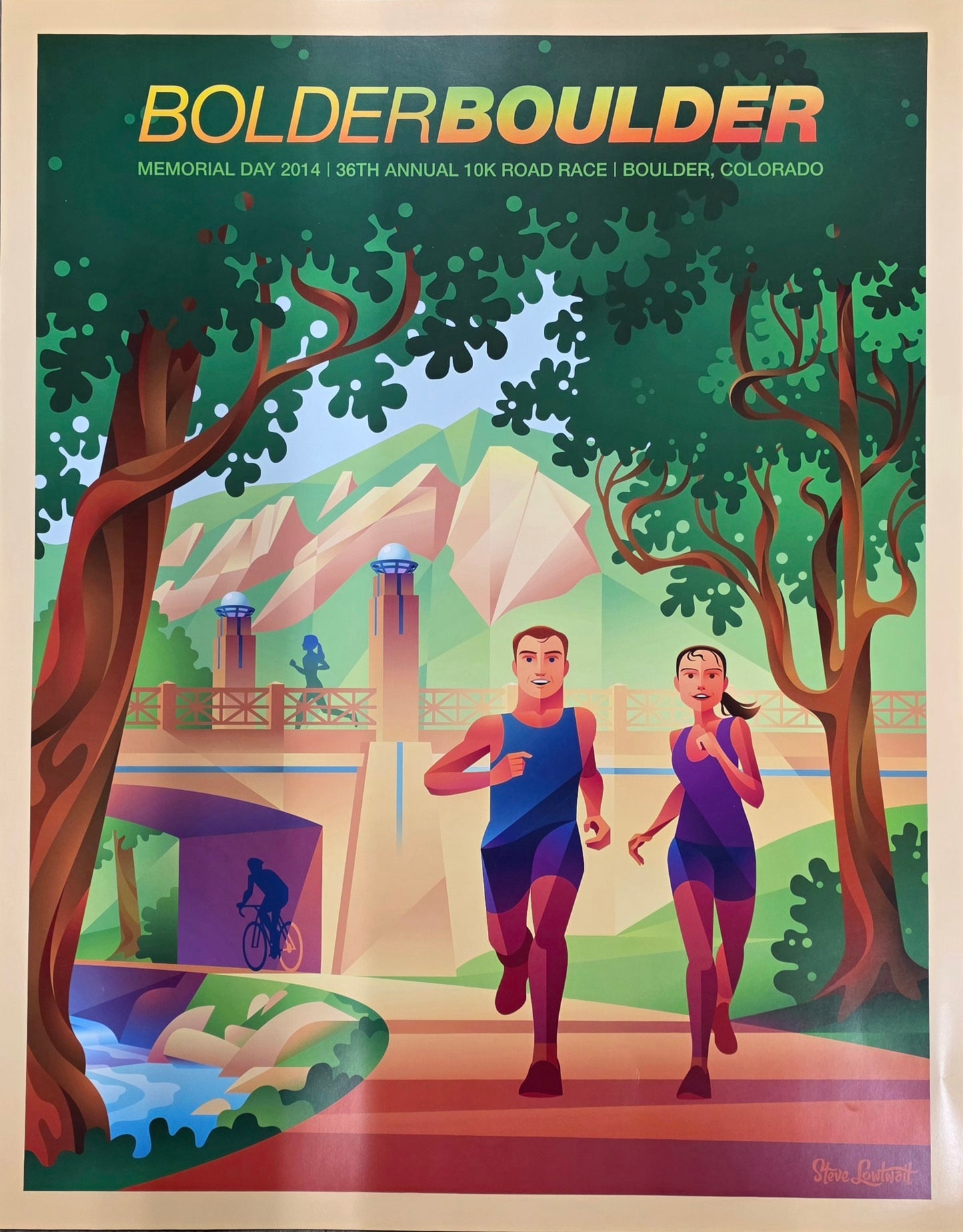 Official Posters