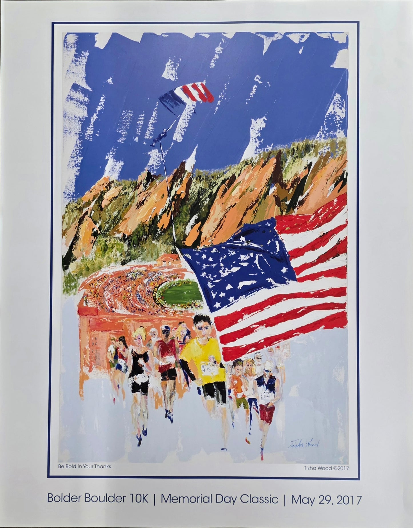 Official Posters