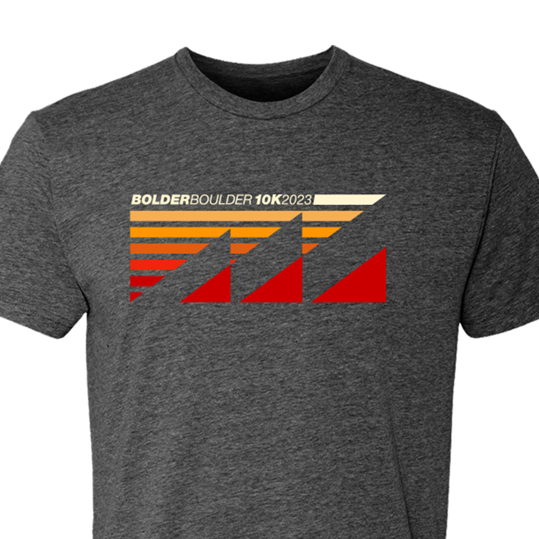 Official Short Sleeve Shirt - 2023 Men's