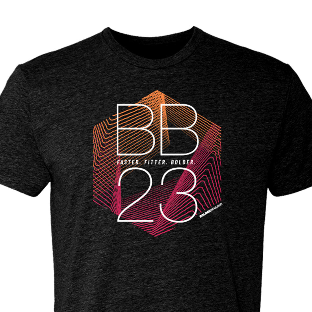 Official Tech Shirt - 2023 Men's