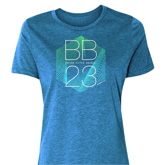 Official Tech Shirt - 2023 Women's