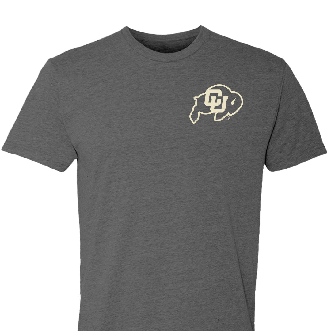 CU Shirt - FOREVER BOLD