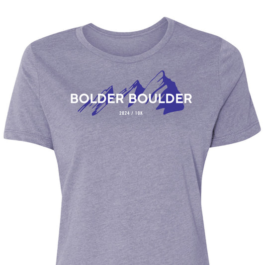 Official Short Sleeve Shirt - 2024 Women's