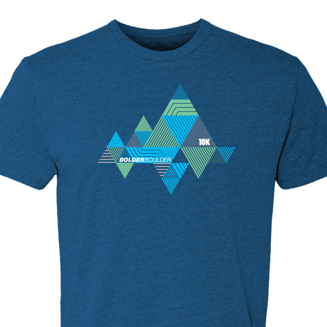 Official Tech Shirt - 2024 Unisex