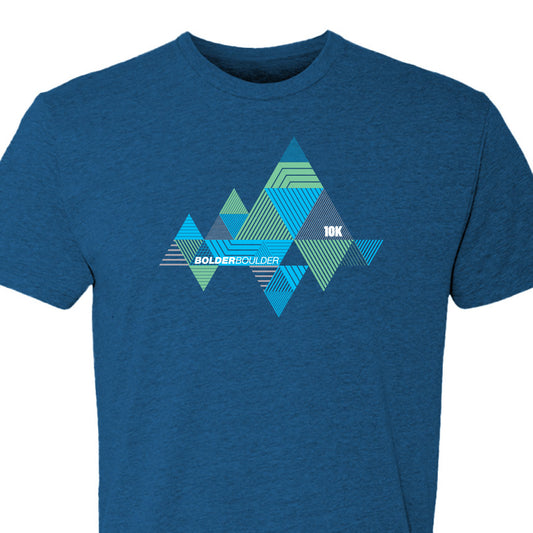 Official Tech Shirt - 2024 Unisex