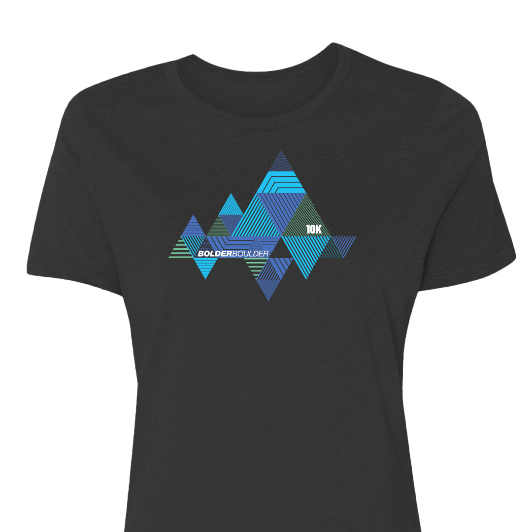 Official Tech Shirt - 2024 Women's