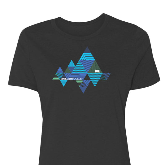 Official Tech Shirt - 2024 Women's