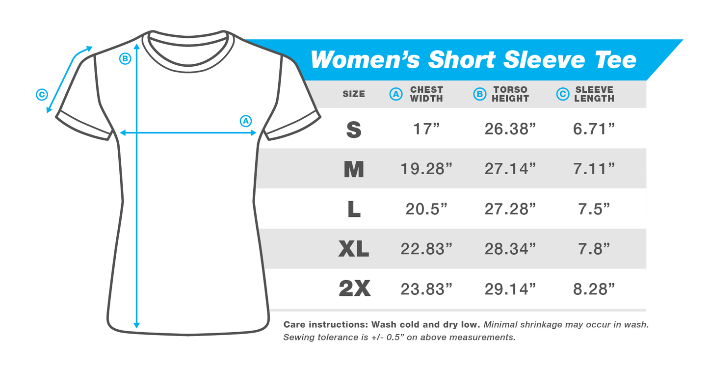 Limited Edition - Live BOLDER Run Boulder - Women's