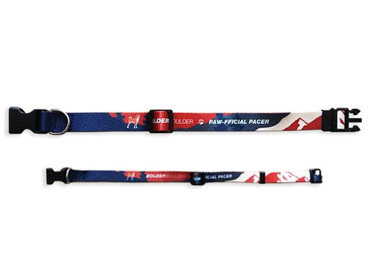 Paw-fficial Pacer™ Dog Collars