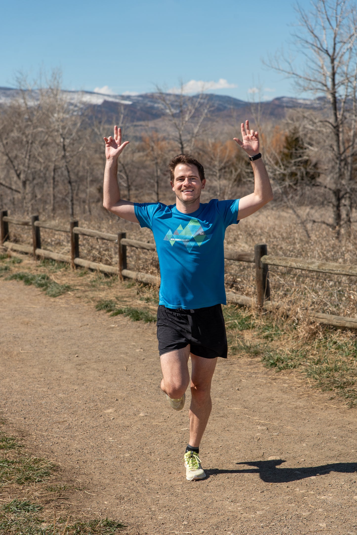 Official Tech Shirt - 2024 Unisex