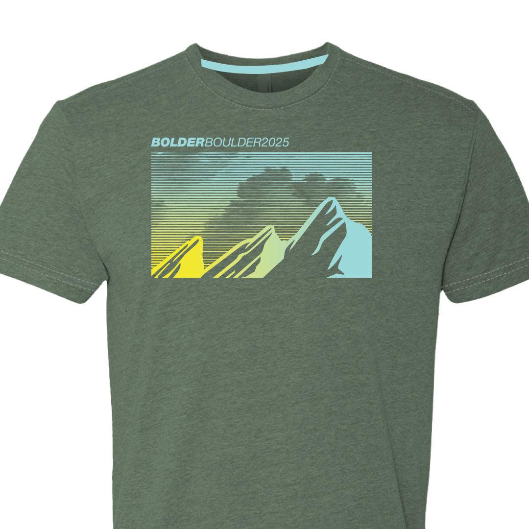 Limited Edition Short Sleeve - Unisex Style