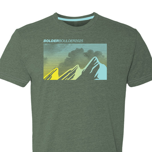 Limited Edition Short Sleeve - Unisex Style