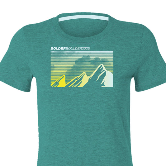 Limited Edition Short Sleeve - Women's Style