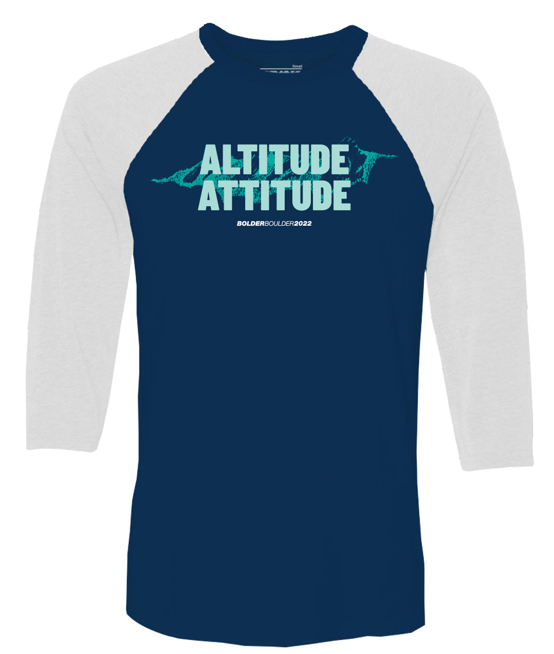 Official Jersey - 2022 Men's