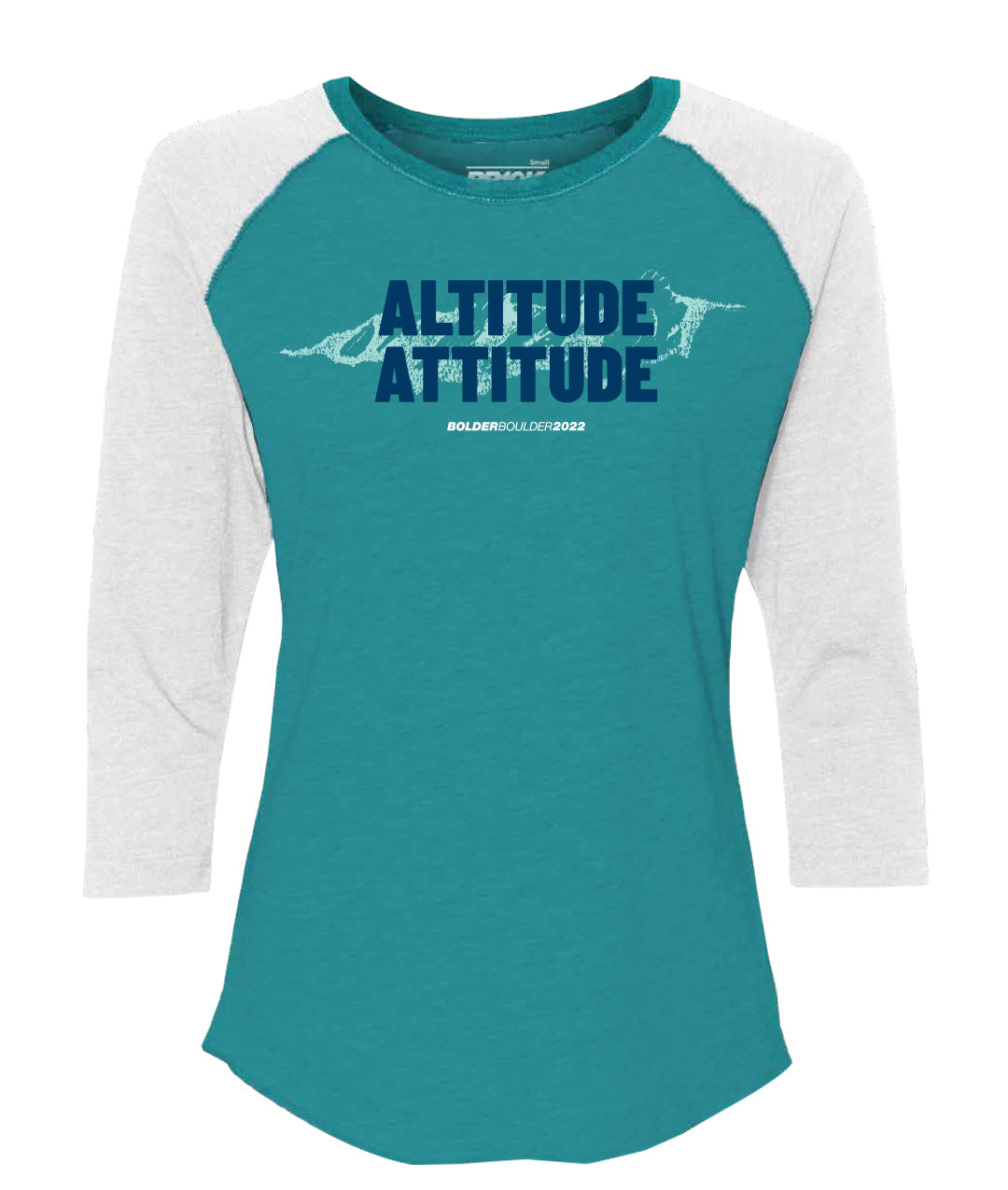 Official Jersey - 2022 Women's