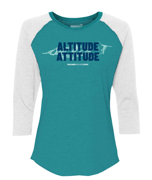 Official Jersey - 2022 Women's